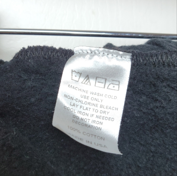 This Is Kaos Flame Sweatpants Size Large (Unisex) - Picture 10 of 10